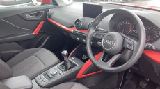 Audi Q2 1.0 TFSI Sport 5dr Petrol Estate